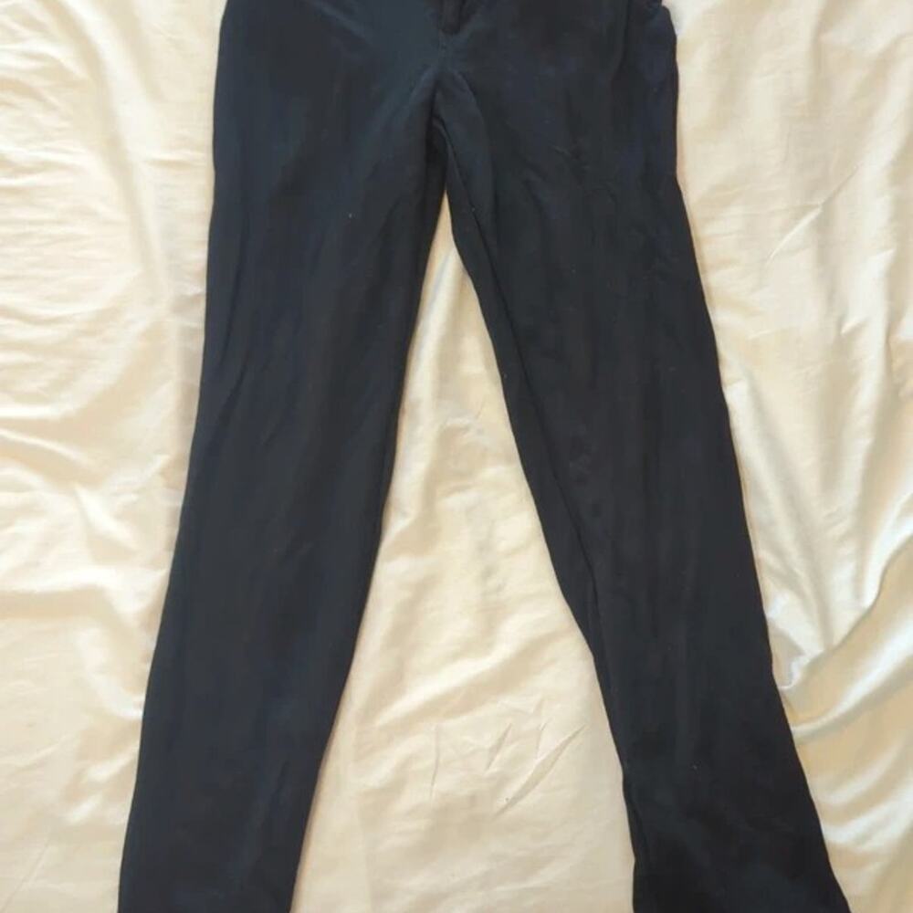 Gloria Vanderbilt Women's Stretch Chino Pants – Classic Casual Style